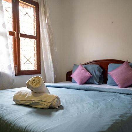 Makers Guesthouse Siem Reap Extérieur photo