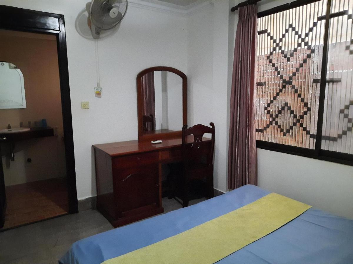Makers Guesthouse Siem Reap Extérieur photo