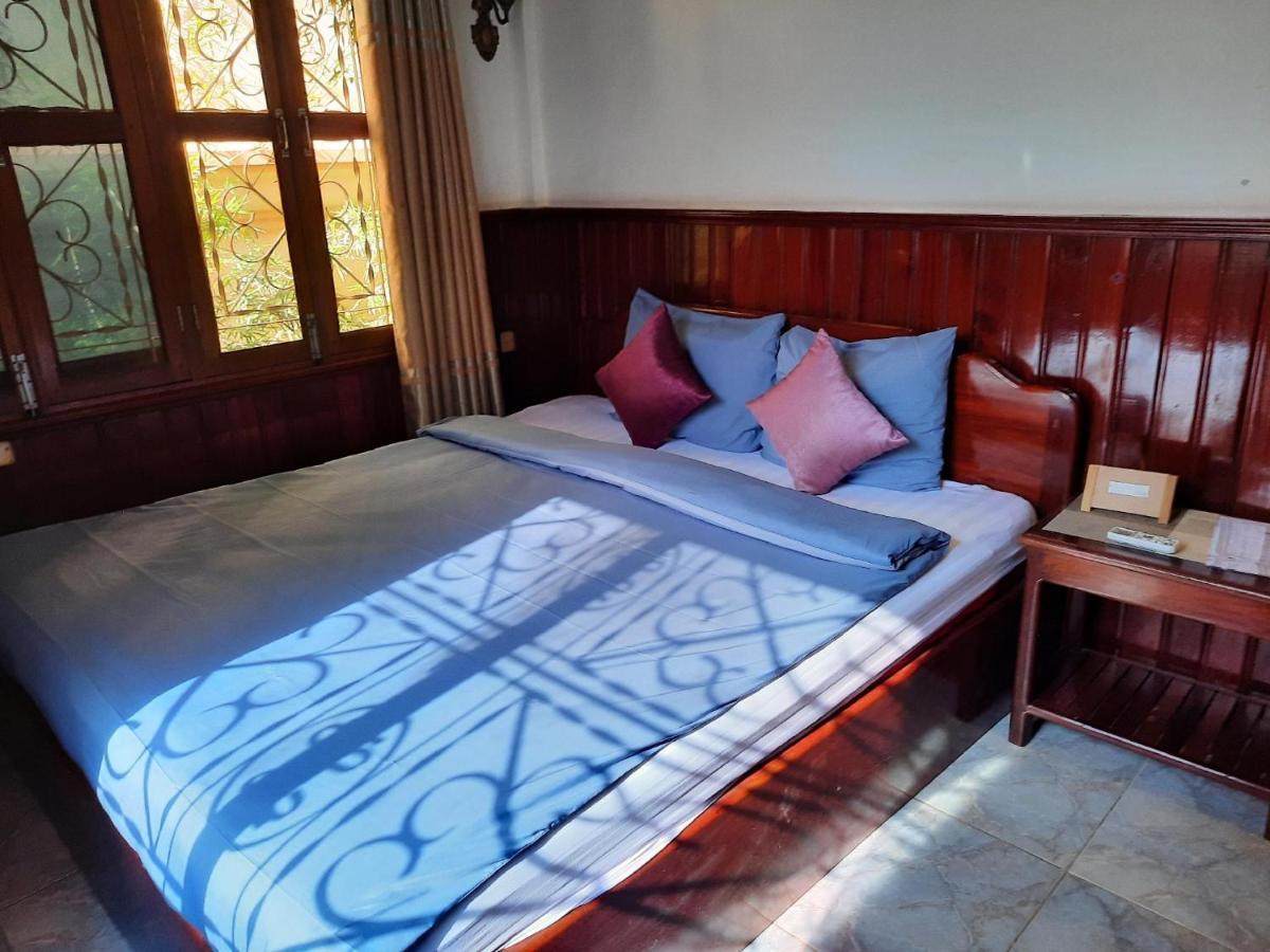 Makers Guesthouse Siem Reap Extérieur photo