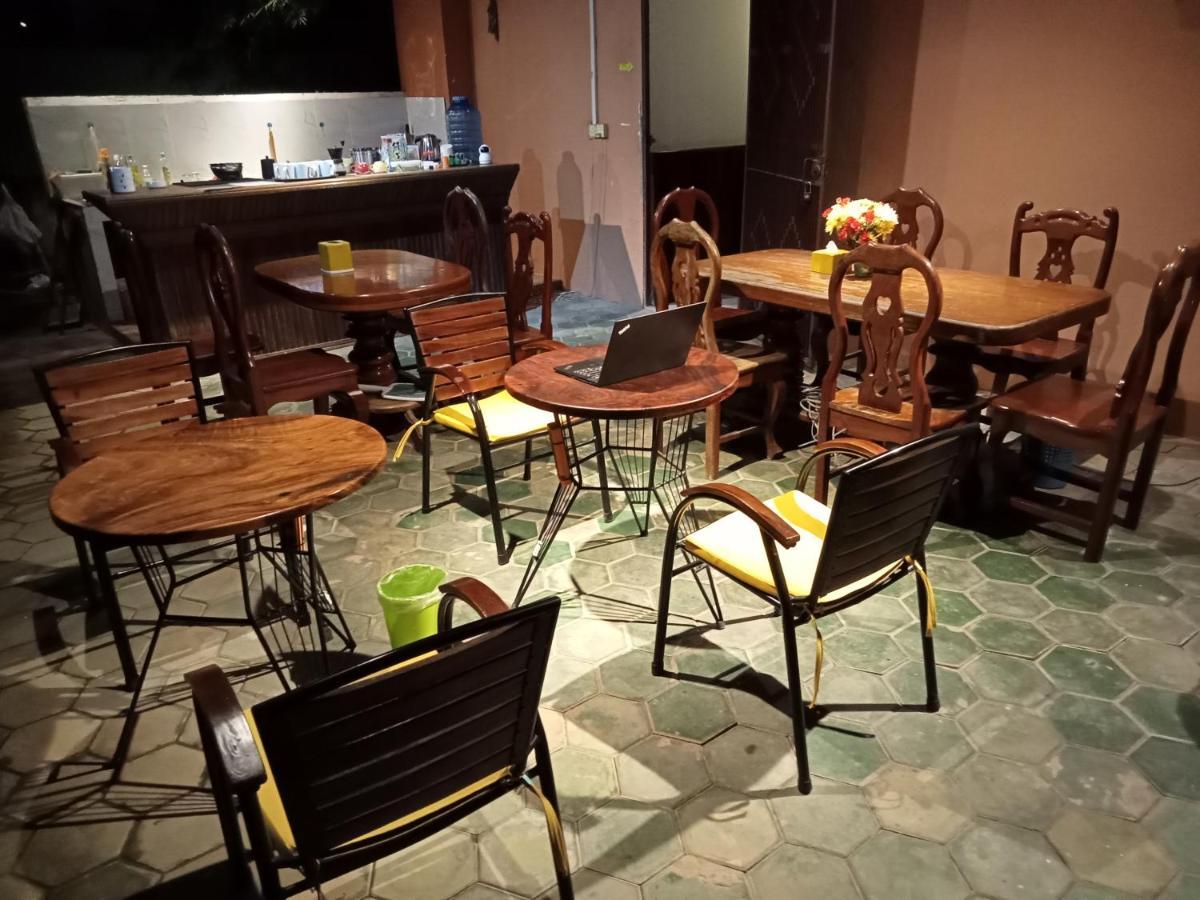 Makers Guesthouse Siem Reap Extérieur photo