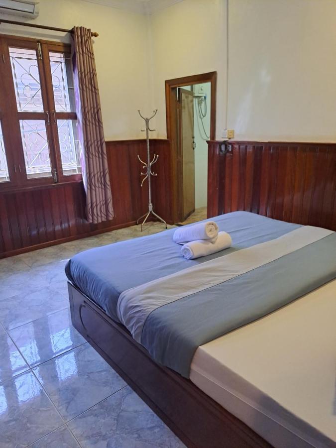 Makers Guesthouse Siem Reap Extérieur photo