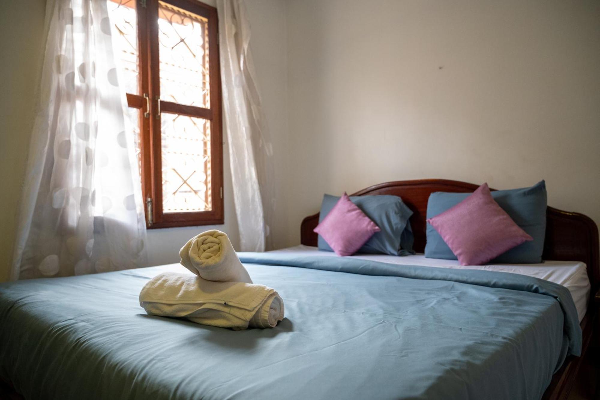 Makers Guesthouse Siem Reap Extérieur photo
