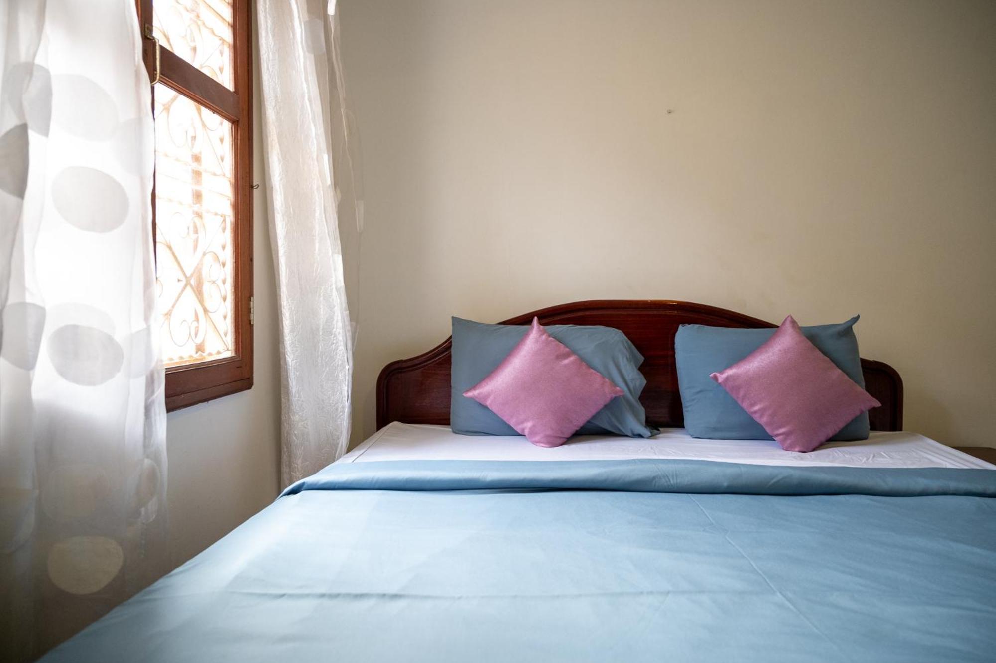 Makers Guesthouse Siem Reap Extérieur photo