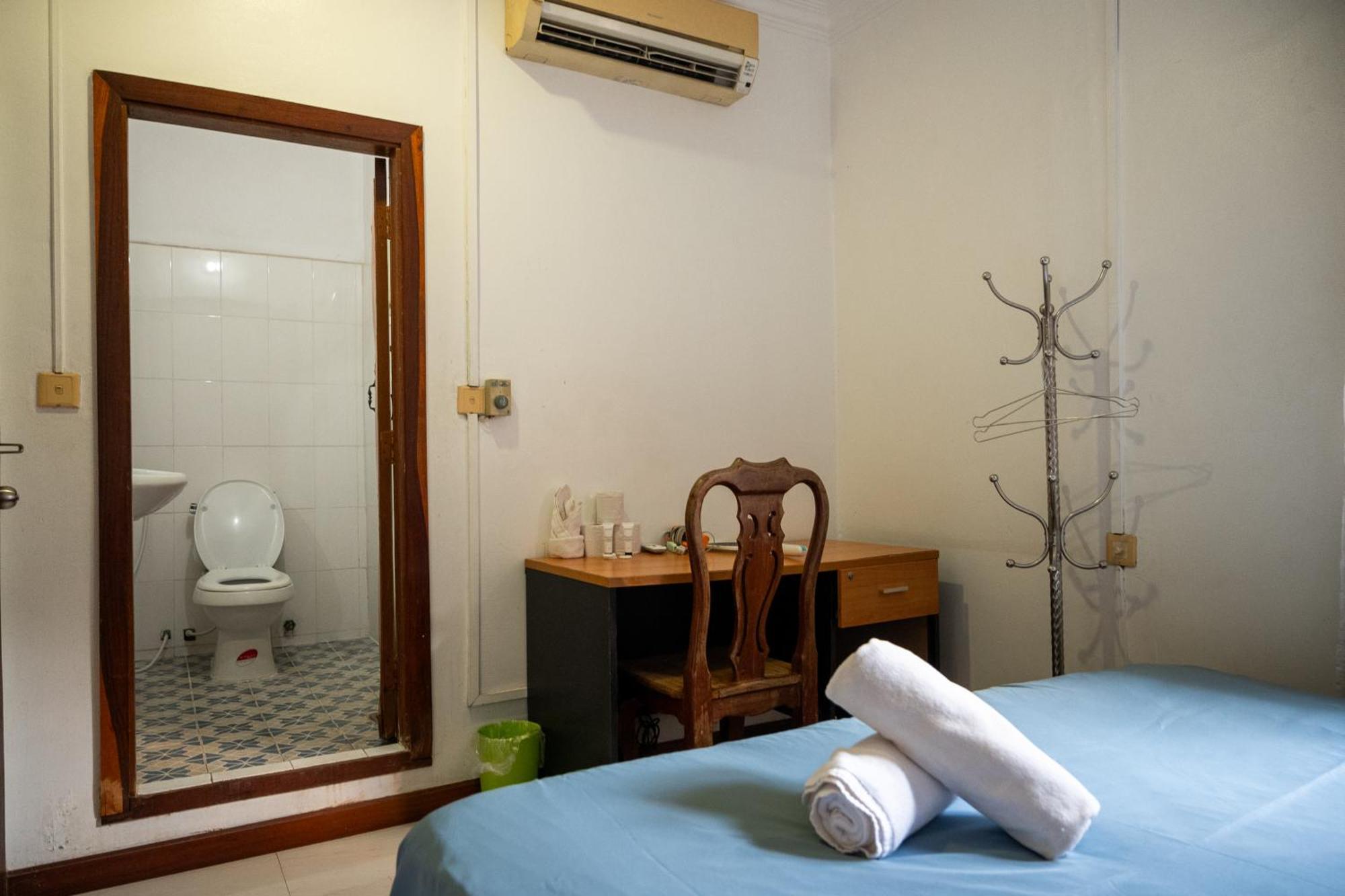 Makers Guesthouse Siem Reap Extérieur photo