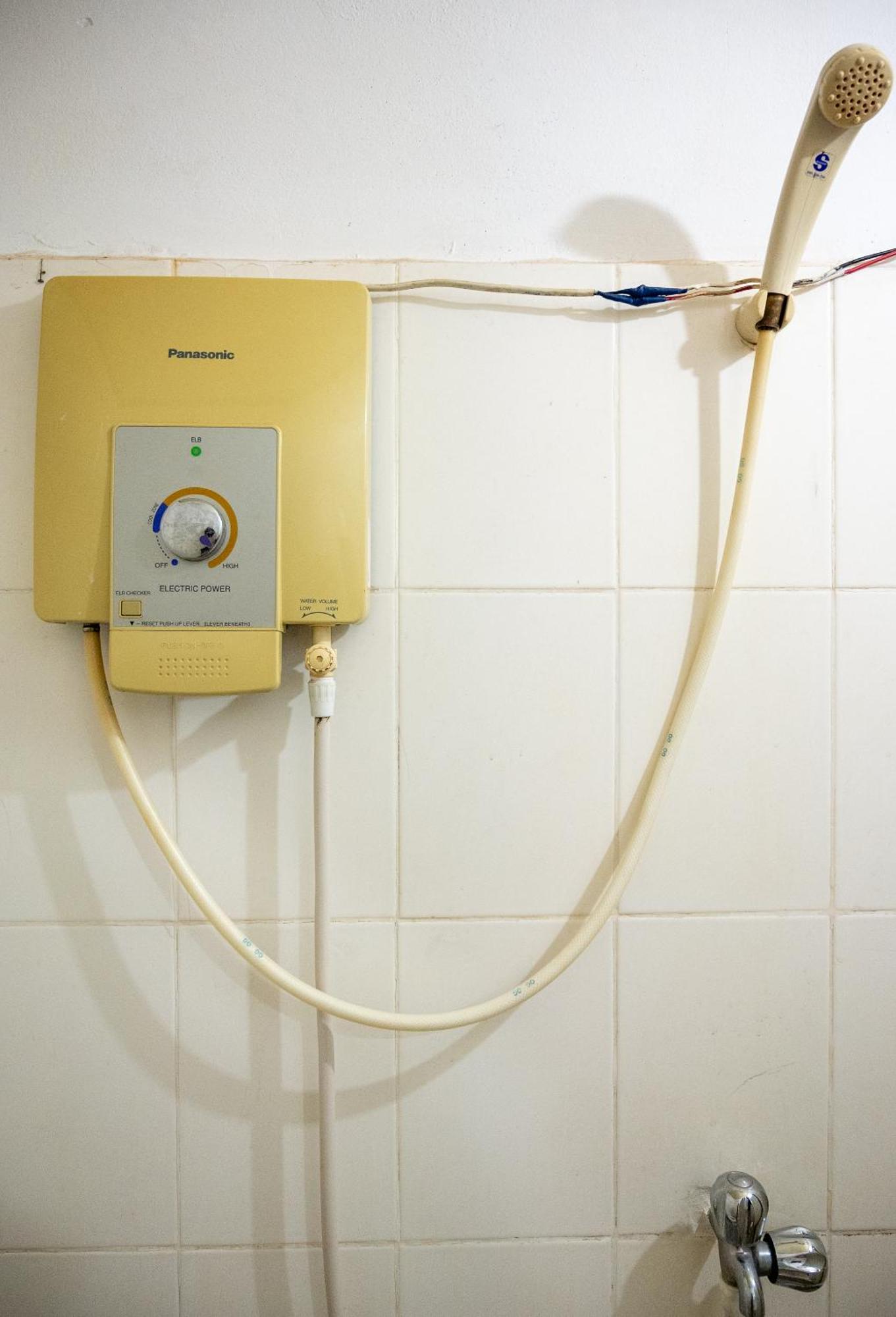 Makers Guesthouse Siem Reap Extérieur photo