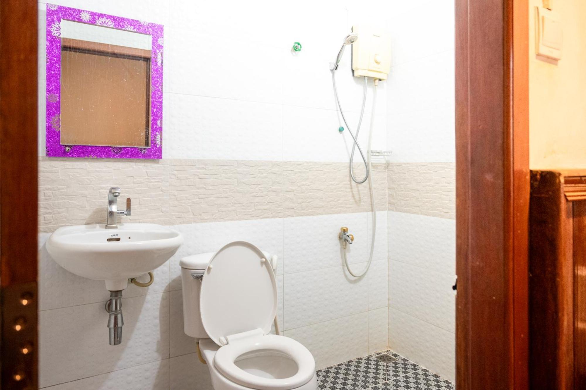 Makers Guesthouse Siem Reap Extérieur photo