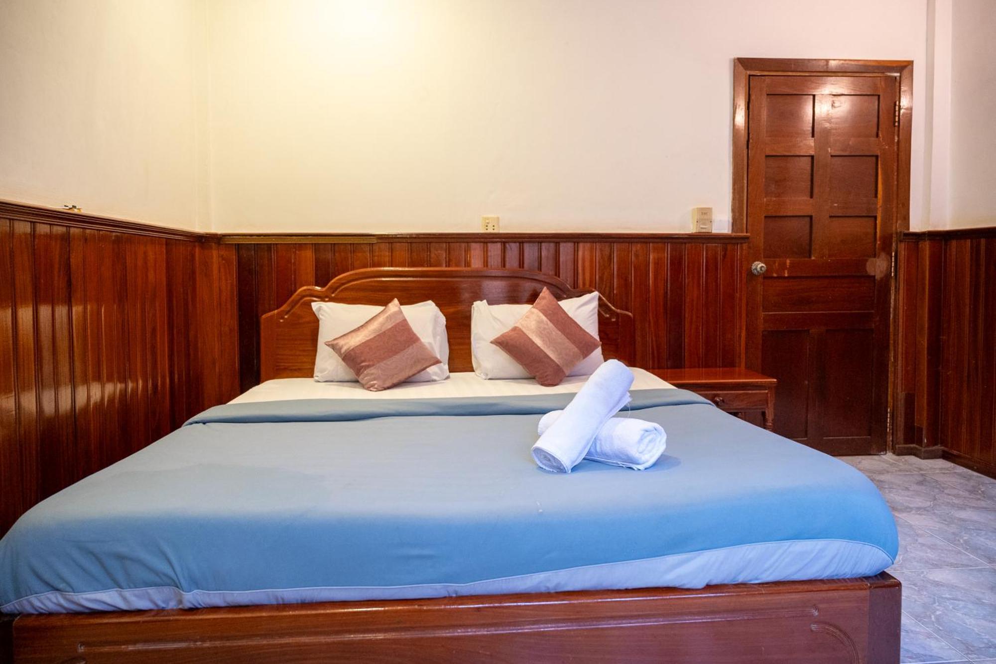 Makers Guesthouse Siem Reap Extérieur photo