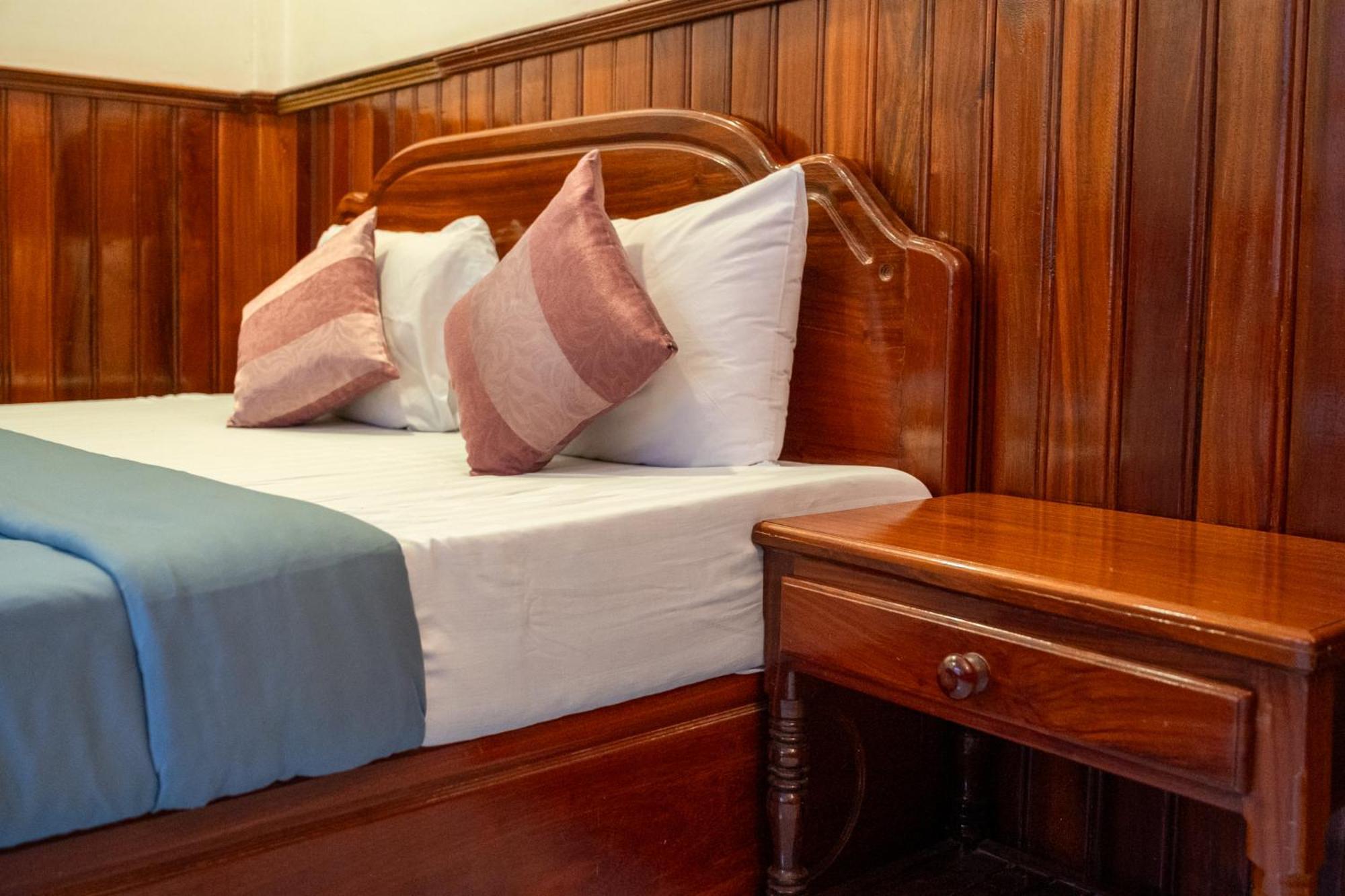 Makers Guesthouse Siem Reap Extérieur photo