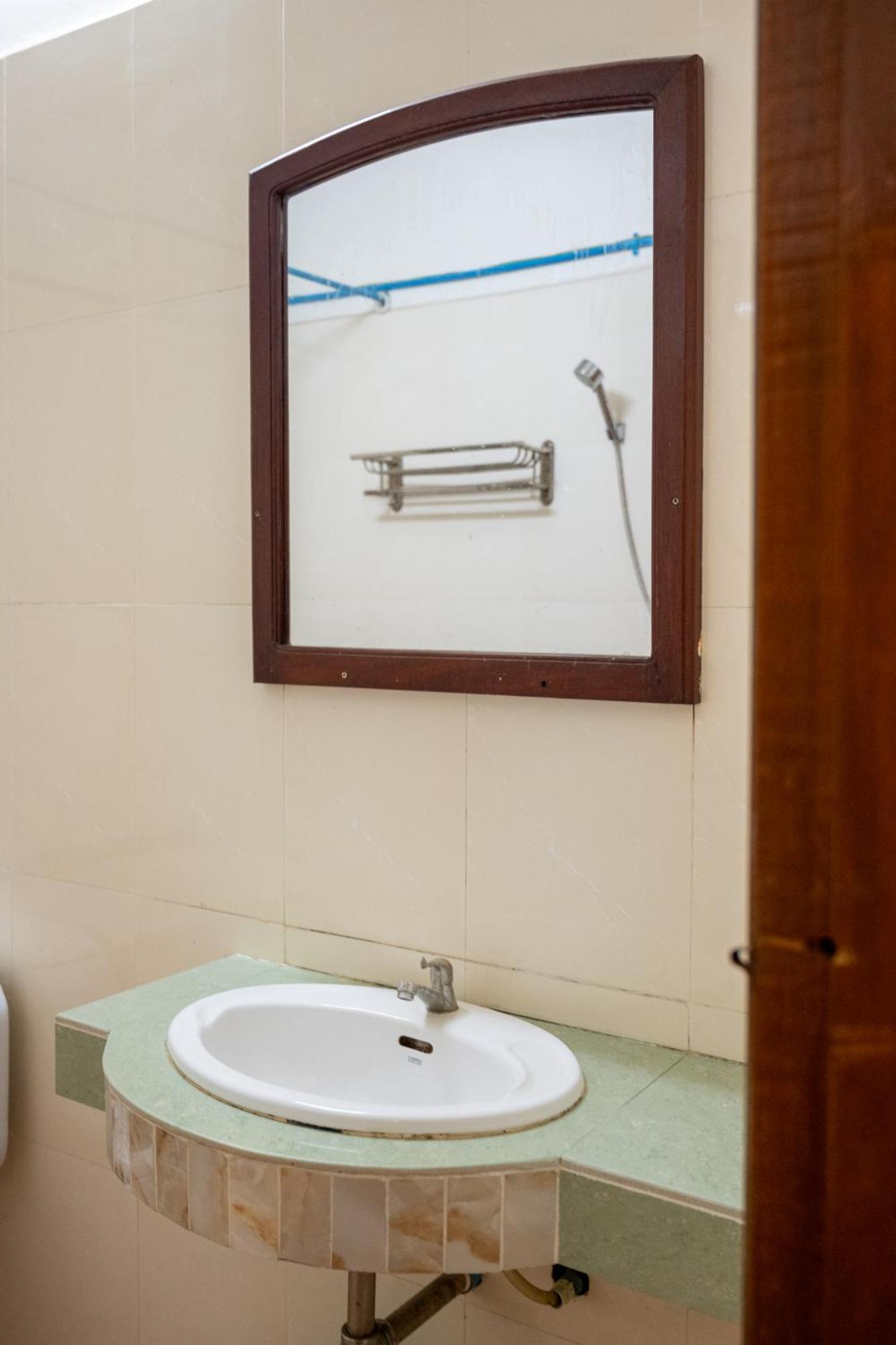 Makers Guesthouse Siem Reap Extérieur photo