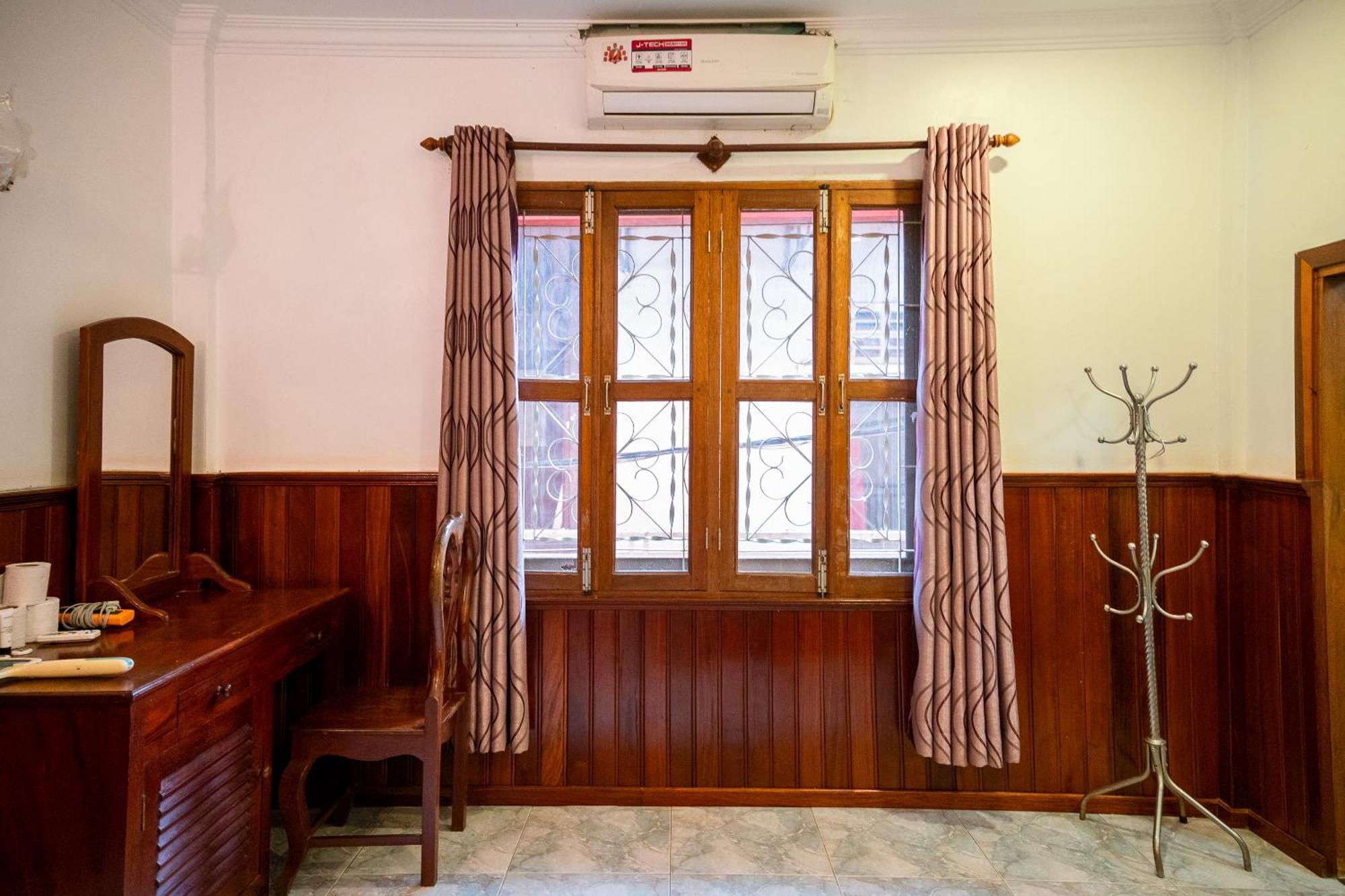 Makers Guesthouse Siem Reap Extérieur photo